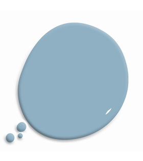 Blue Gray Duvar Boyası / Ambalaj 1.5 L