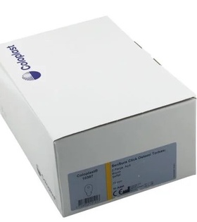 Coloplast Sensura® Click Ostomi Torbası 30'lu Kutu-103871