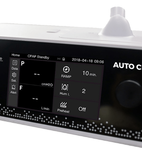 Respirox DM28 Serisi Auto CPAP Cihazı – Yeni