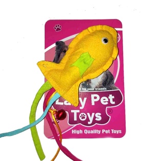 Lazy Pet Toys Küçük Peluş Oyuncak