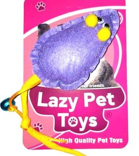 Lazy Pet Toys Minik Oyuncak