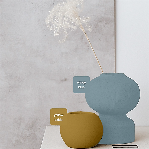 Windy Blue Multisurface 250 ml