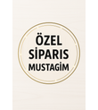 OĞUZ ERDOĞAN ÖZEL BEYAZ MDFLAM SİPARİŞİ ( MUSTAGİM BEY )
