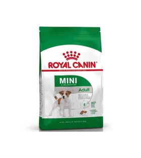 Royal Canın Mini Adult Küçük Irk Yetişkin Köpek Maması 4 Kg