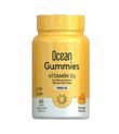 Ocean Gummies Vitamin D3 60 Çiğneme Form