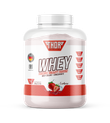 Thor Nutrition 2,3kg Çilek Aromalı Whey Protein 75 servis