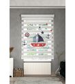 Minibabyrooms Yelkenli