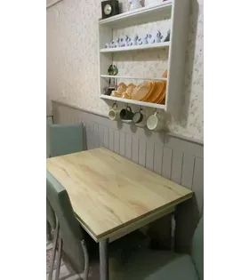 36 cm Genişlik x 105 cm ( ÜSTÜ OVAL ) Ham mdf Duvar paneli ( 10 mm kalınlık )