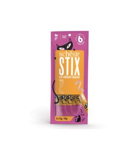 Scehesir Stix Tavuk Krem Pouch 6 X 15g