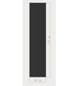 Akustik Esnek Keçe Panel 60x275 cm - Antrasit