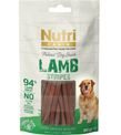 Nutri Canin Lamb(kuzu Etli) Stripes Snack 80gr.