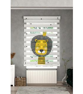 Minibabyrooms Benekli Aslan