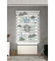 Minibabyrooms Fil ve Mavi Yıldız