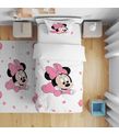 Minibabyrooms Minie Mause Temalı Nevresim Takımı