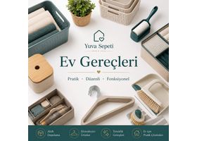 Ev Gereçleri