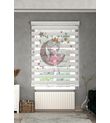 Minibabyrooms Ayda Oturan Kız