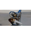 Varian Wrynn 3D Printing Figurine