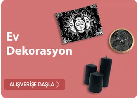 Ev Dekorasyon