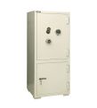 Model 1140N-KE Ofis Tipi Çelik Kasa