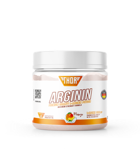 Thor Nutrition 300 gr Arjinin Mango Aromalı 60 servis