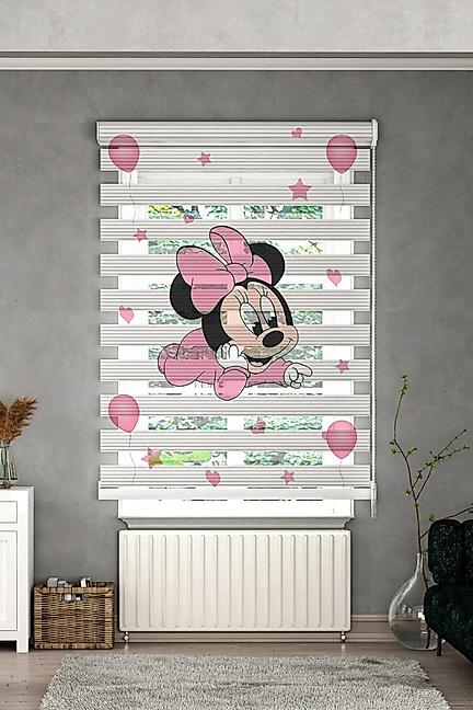 Minibabyrooms Minie Mause