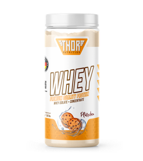 Thor Nutrition 750 gr Whey Protein 25 servis Kurabiye Aromalı