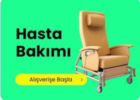 Hasta Bakımı