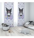 Minibabyrooms Kromi 2 Temalı Fon Perde