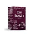 Ocean Resveratrol 200 mg 30 Kapsül