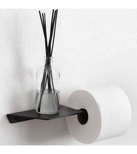 Modern Fonksiyonel Tuvalet Kağıdı Askısı, Wc Kağıtlık
