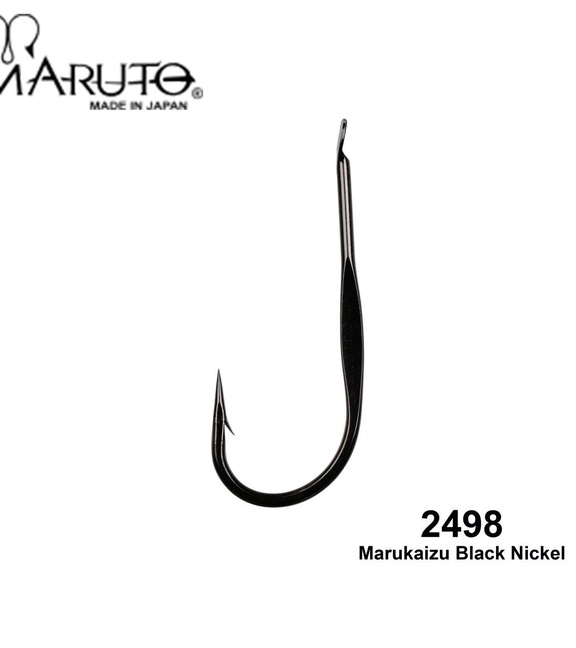 Maruto 2498 BN İğne No:15 (14Pcs)