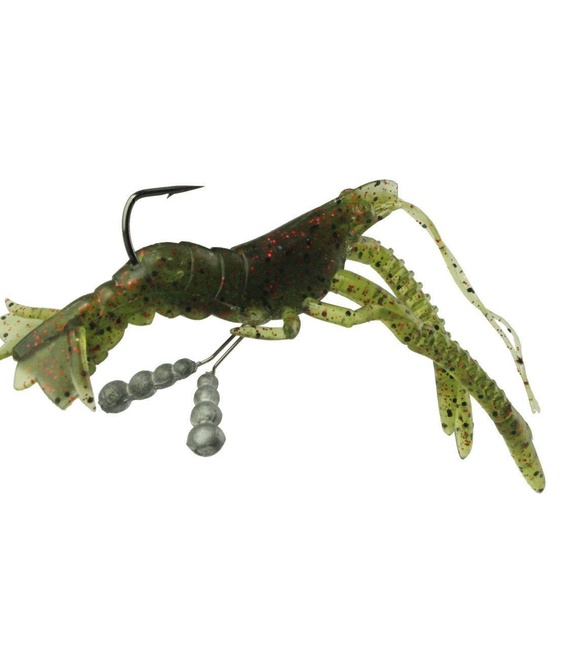 Aqua Salty Crayfish 12.5cm
