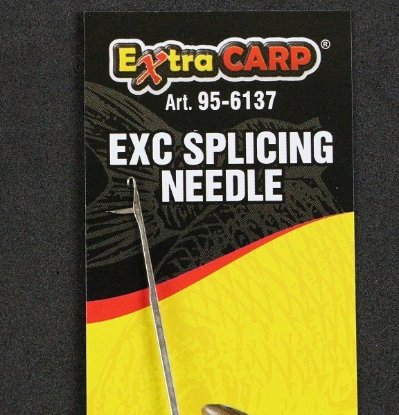 Exc Splicing Needle