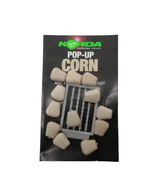 Korda Pop-Up Corn - Team Kordas Favourite 24