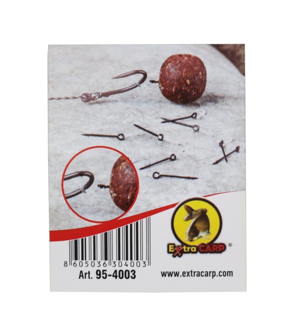 Boilies Spikes 15 mm