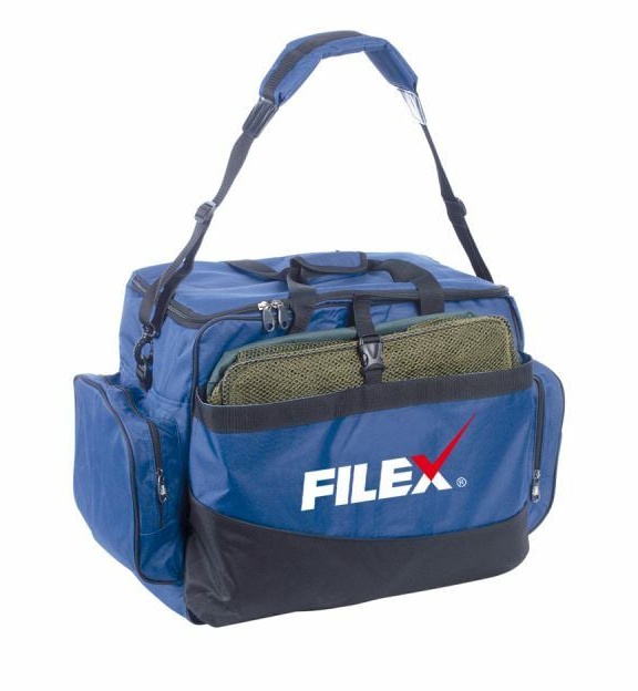 Filex Carryal Bag Balıkçı Çantası
