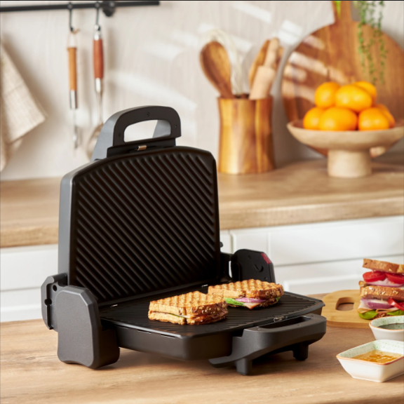 Homend Toastbuster 1337H Tost Makinesi
