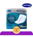 Hartmann MoliCare Men Pad Erkek Mesane Pedi 4 Damla 14'lü (12 paket)