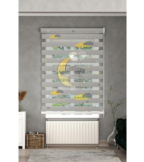 Minibabyrooms Ayda Fil ve Balonlar