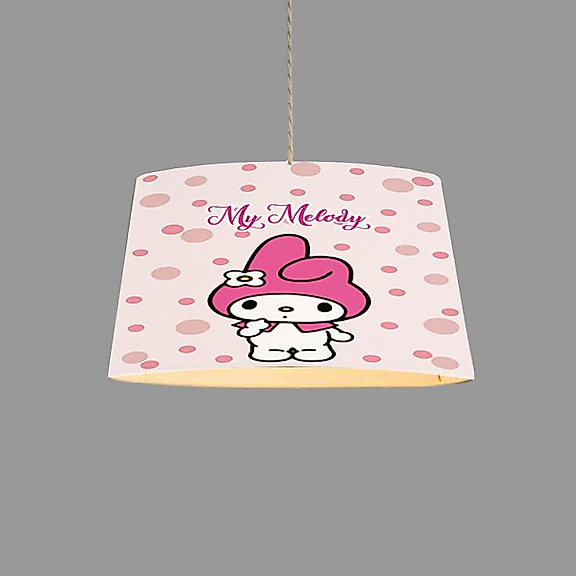 Minibabyroom Cinnamoroll Temalı Çocuk Odası Sarkıt Avize