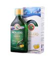 Möller's Balık Yağı Şurubu Limon Aromalı 250 Ml