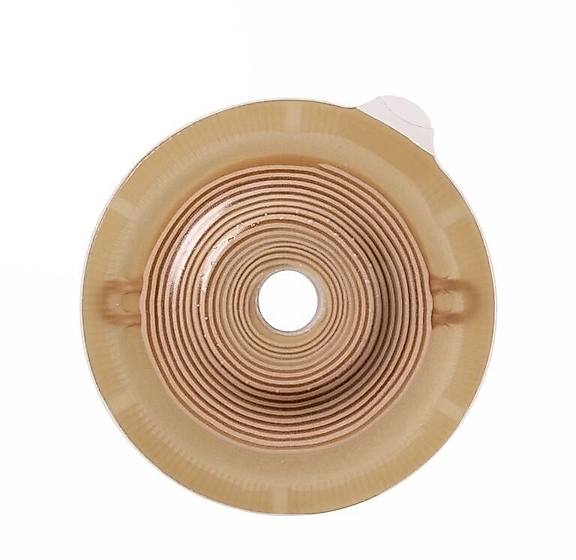 Coloplast Ostomi Adaptör Taban Plakası | 50MM 5'li Kutu Konveks 17747