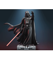 Lord Darth Vader 3D Baskı Heykelcik