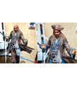 Jack Sparrow 3D Printing Figurine