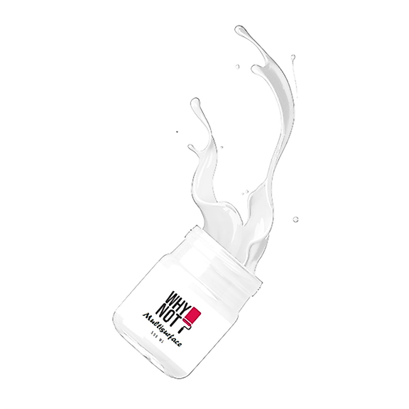 Pure White Multisurface 500 ml