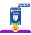 Prosafe Emici Külot Orta (M) 120 Adet