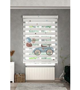 Minibabyrooms Klasik Araba ve Bolonlar