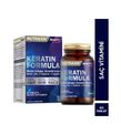 Nutraxin Keratin Formula 60 Tablet