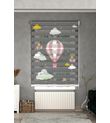 Minibabyrooms Pembe Uçan Balon