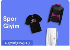 Spor Giyim